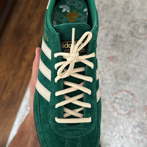 Adidas Spezial size 12.5 mens brand new! Special edition, extremely rare! - Picture 2 of 8